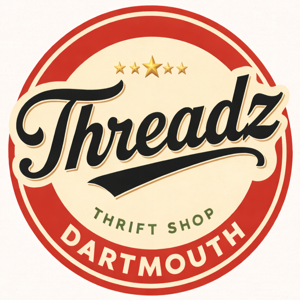 Threadz Thrift Shop — Dartmouth