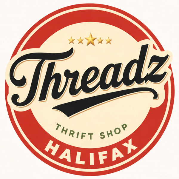 Threadz Thrift Shop — Halifax
